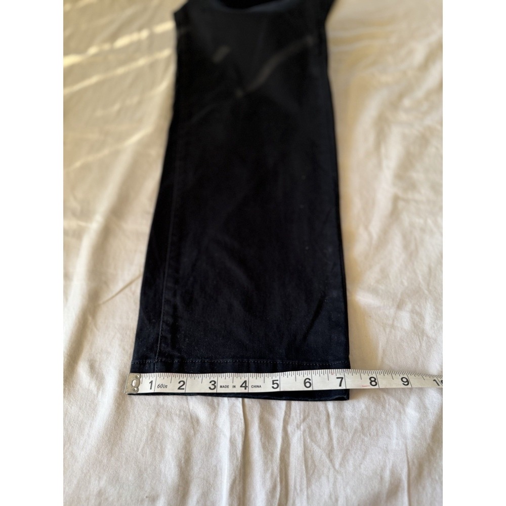 Goodfellow & Co Men's Every Wear Chino Pants Black Athletic Fit 30x32 Stretch - Picture 9 of 9